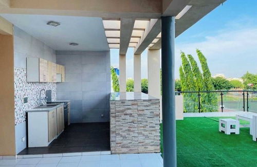 Lome Villa | 4 Bedroom Villa in LomÃ©