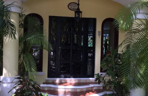 Playacar House | 4 Bedroom Villa W/Large Private Pool on Golf Course