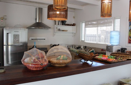 Tibau do Sul House | 4 Bedroom Villa With Private Pool, Tropical Garden, Great Views, Near Beaches