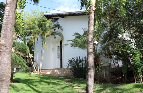 Tibau do Sul House | 4 Bedroom Villa With Private Pool, Tropical Garden, Great Views, Near Beaches