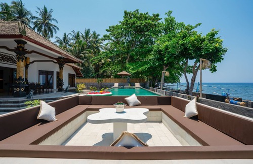 Tejakula Villa | 4 Bedroom Villa with private pool n