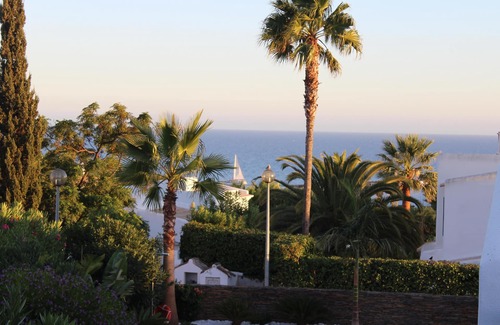 Albufeira Villa | 4 Bedroom Villa With Magnificent Sea Views And Private Pool AL 668/09 AL