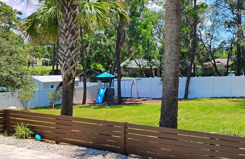High Point House | 4 Bedrooms, 3 Full Bathrooms, A Splash-tastic Pool Paradise in Weeki Wachee, FL