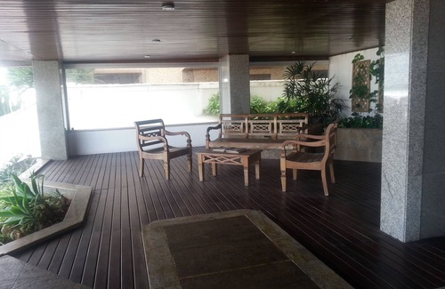 Ogiva Apartment | 4 bedrooms apartment Praia do forte - Cabo Frio RJ