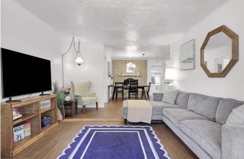 Central Oklahoma City House | 4 Bedrooms Summer Paradise | 11 Mins to OKC State Fair | #MRF