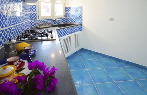 Conca dei Marini Villa | 4 bedrooms Villa with amazing Terrace 10 mins away from the Beach