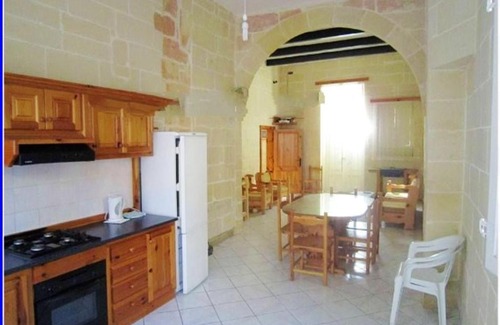 Gharb Villa | 4 bedrooms villa with private pool at L Gharb