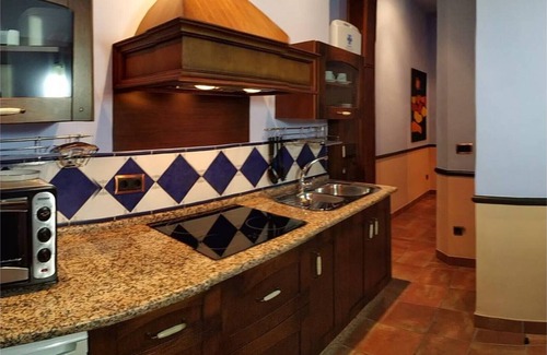 Ubeda House | -4-BETTER THAN AT HOME, historic center of Ubeda