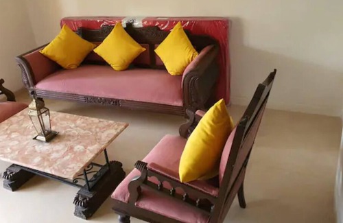 Saunta Vaddo Apartment | 4 BHK w Pool near Bagha/Calungute(A5)