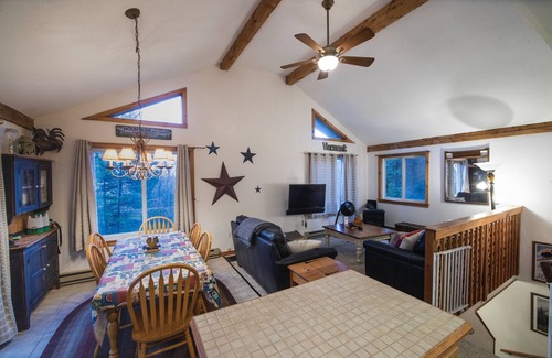 Wilmington House | 4 BR, 2BA: Comfy, Clean & Family Friendly - 15 mins to Mount Snow!