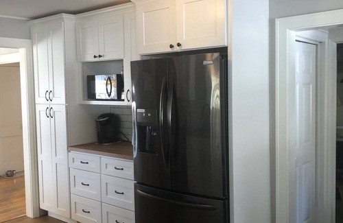East Ithaca House | 4 BR/3BA house walking distance to Cornell - perfect for Graduation or Reunions