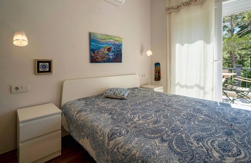 Gocek Villa | 4 BR Forest Villa in Gocek, Turkey