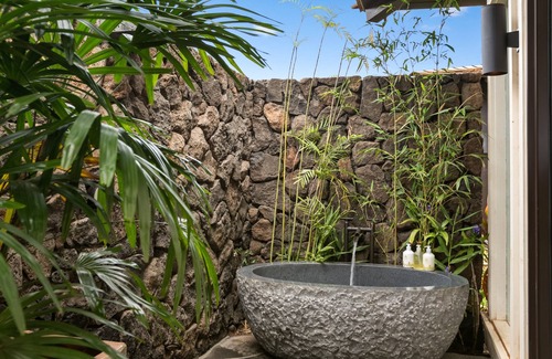 Poipu House | 4 br Luxury Home in Kukuiula w Pool