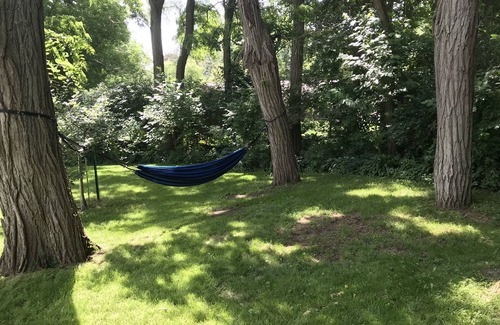 Monona House | 4 BR Ranch 1 Block From Lake Monona - Near UW, Hospitals, and Downtown Madison