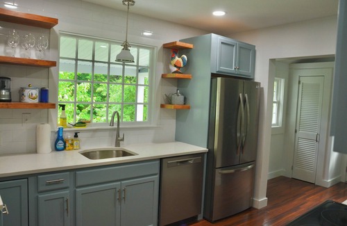 Cape Neddick House | 4 BR Renovated Home, Sleeps 10 - Walk to Perkins Cove, Ogunquit, Cape Neddick