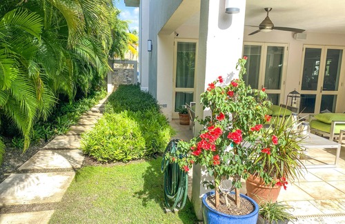 Dorado Pueblo Villa | 4 BR “Villa Escada” in Dorado Beach East