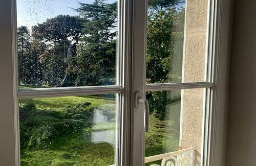 Arradon House | 4*/Calm and nature, beaches and center within walking distance