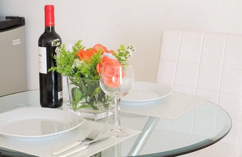 San Jose Apartment | 4 CedarCats Short Stay Apartments