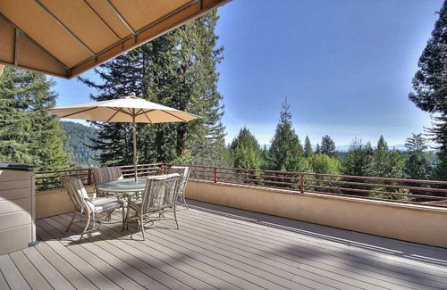 Hacienda House | 4 Couples or 2 Families, Private and Prime Location, Pool and Hot Tubnnnn