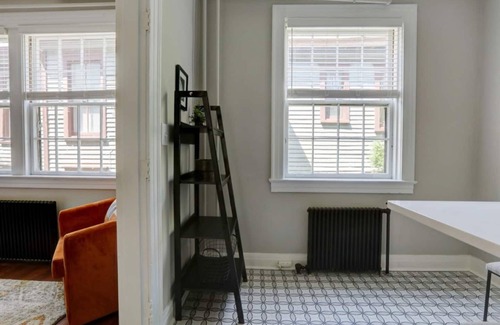 Frankfort Apartment | #4 Distiller's Guest House
