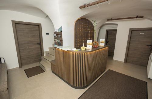 Bled Apartment | 4 Elements Resort Bled