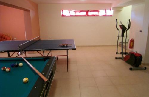 Karvelas Villa | 4 Epohes