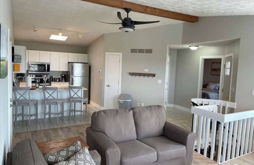 Whitetail Condo | 4 Furnished Condos, 12 Bed/8 Bath Great Lake Views