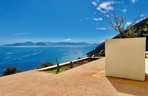 Vassiliki Villa | 4*Get a 10%-25% discount,LESS THAN NORMAL! Independent Villa With Private Pool.
