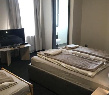 Nyiregyhaza House | 4 hálószobás Pihenj Meg Vendégház