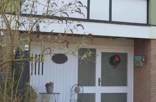 Ploen House | 4 * Haus Karin - relaxation between the lakes