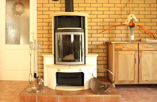 Dessau-Rosslau House | 4**** holiday house, a few minutes to the center, located in a quiet site