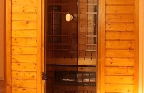 Dessau-Rosslau House | 4**** holiday house, a few minutes to the center, located in a quiet site