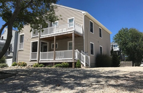 Holgate House | 4 Houses To The Beach, Quiet Area, 1st Floor Unit
