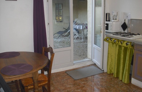 Gordes House | 4 km from Gordes, Gite 2 persons