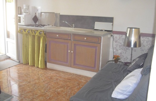 Gordes House | 4 km from Gordes, Gite 2 persons