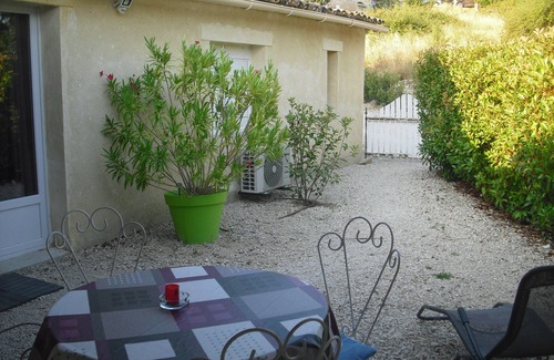 Gordes House | 4 km from Gordes, Gite 2 persons