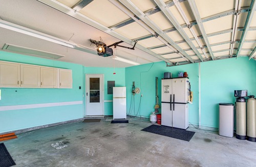 Ono Island House | 4 Mi to Beach: Home w/Fenced Yard in Pensacola!