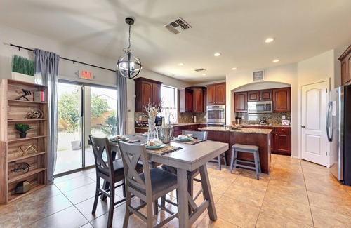 Copper Basin House | 4 Mi to San Tan Valley: Family-Friendly Getaway