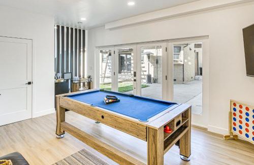 View Park-Windsor Hills House | 4 Mi to SoFi Stadium Pet-Friendly LA Area Home