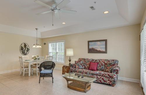 Sunset Beach Apartment | 4 Mi to Sunset Beach Resort-Style Family Condo