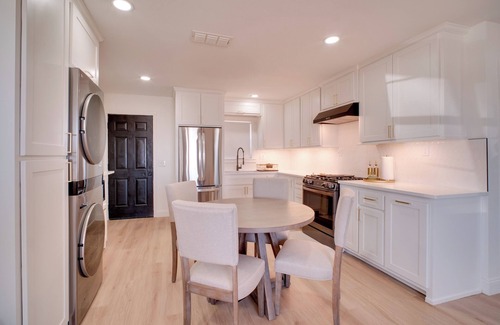 Lubbock House | 4 Mi to TTU: Remodeled Retreat w/Fenced Yard!