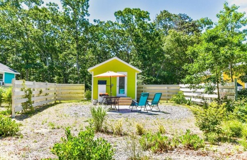 North Eastham Apartment | 4 Min Drive to Bayside Beaches!