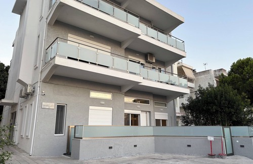 Petaloudes Apartment | 4 minutes by car from the beach new modern apartment in Rhodes town