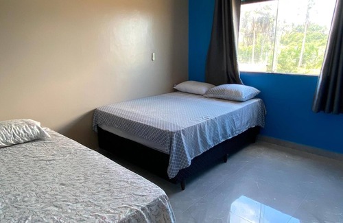 Salinopolis House | 4 minutes from beautiful and cozy Atalaia beach