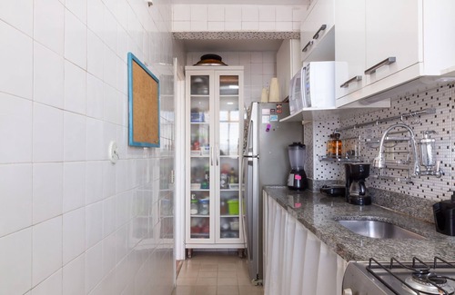Santa Teresa Apartment | 4 minutes from Arcos da Lapa | SR1502