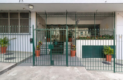 Santa Teresa Apartment | 4 minutes from Arcos da Lapa | SR1502