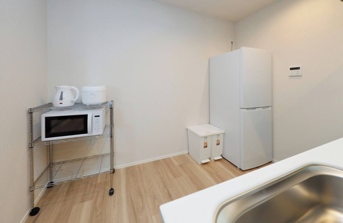 Katasekaigan Apartment | 4 minutes walk from Katase Enoshima StationNear /Fujisawa