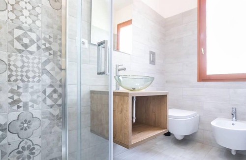 Muravera Apartment | 4 Mori, Residence (MUV102) by Interhome
