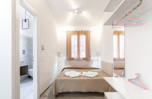Muravera Apartment | 4 Mori, Residence (MUV102) by Interhome