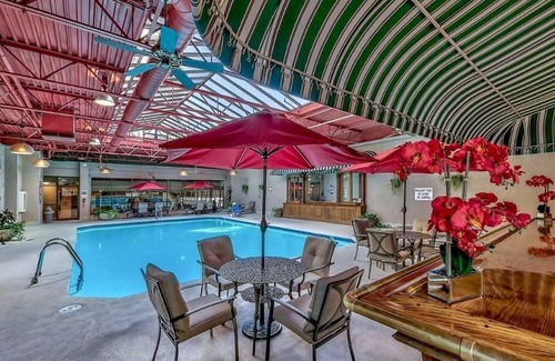 Downtown Reno House | 4 Night Minimum (See Availability Below Prior to Purchase)